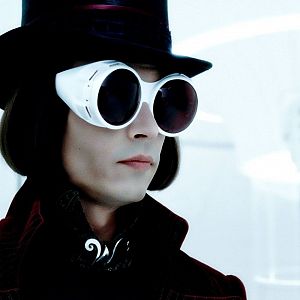 Secretos de rodaje - Johnny Depp en 'Charlie y la fábrica de chocolate' - Secretos de rodaje | Escuchar