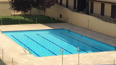 Todo Noticias Mañana - Abrir o no abrir: el dilema de las piscinas comunitarias - Escuchar ahora