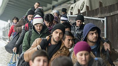 Cinco continentes - Alemania: la crisis de los refugiados y el debate sobre la migración - Escuchar ahora