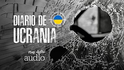 Diario de Ucrania - El apoyo a Ucrania se agrieta por el Este - Escuchar ahora