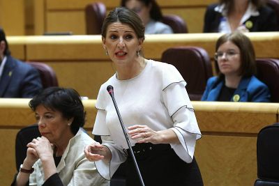 14 horas - Así es el decreto que impedirá despedir a un empleado por acumulación de bajas médicas - Escuchar ahora