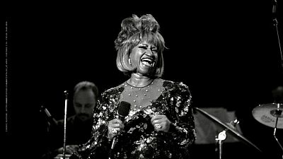 ¡Azúcar!,: el grito de una reina, Celia Cruz - Escuchar ahora