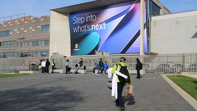 Barcelona es prepara per l'arribada dels 100.000 congressistes del MWC | Josep Estiarte