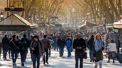 Barcelona recuperarà dos regidors les pròximes eleccions, segons la LOREG