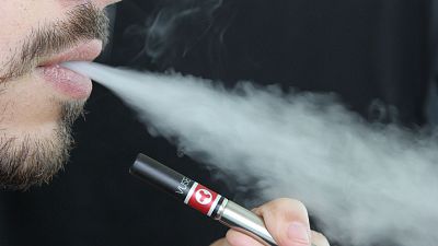 cigarrillo electrónico, ¡de inocuo nada!- escuchar ahora