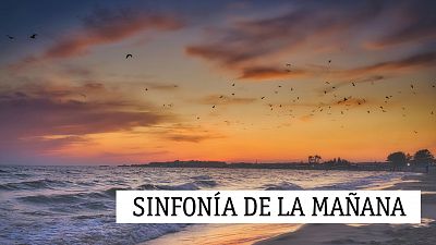 Britten y el mar