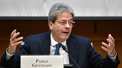 14 horas - Bruselas propone un plan