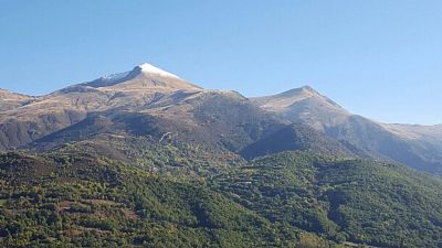 Caminantes - Un verano diferente en la montaña - 28/06/20 - Escuchar ahora