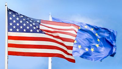 Canal Europa - Relaciones históricas EE.UU-Unión Europea -03/11/20 - Escuchar ahora