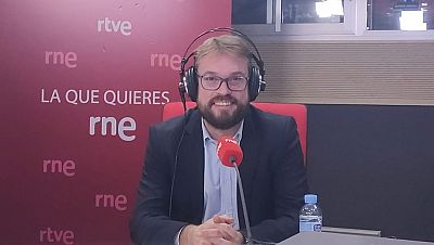 24 horas - Miguel Otero (Real Instituto Elcano):