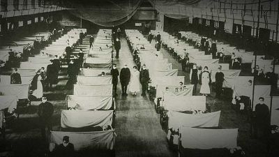 Las cuñas de RNE - 'La ciencia frente al COVID': historia de las pandemias - Escuchar ahora