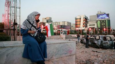 Cinco continentes - Irán ataca bases estadounidenses en Catar e Irak - Escuchar ahora