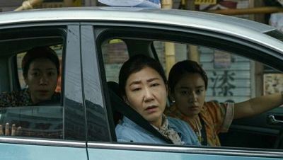 El cinema coreà obre la 12a edició de l'Asian Film Festival | Monse Soto