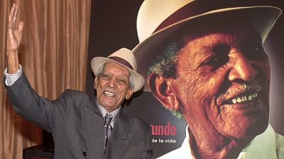 No es un día cualquiera - Compay Segundo: