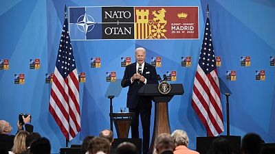 Cinco Continentes - Concluye la Cumbre de la OTAN de Madrid - Escuchar ahora