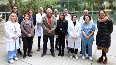 Identifiquen un gen relacionat amb les malalties del cor associat amb la gravetat de la covid-19