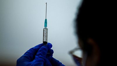 14 horas - Vacunas: los expertos advierten que "es muy normal" que se produzcan fallos en la producción - Escuchar ahora
