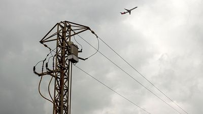 24 horas - El megavatio hora alcanzará los 545 euros por la crisis de Ucrania - Escuchar ahora