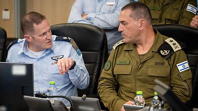 Crónica internacional - Israel ataca Irán - Escuchar ahora