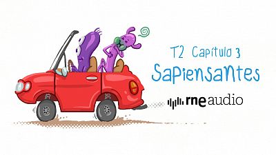 Sapiensantes - ¿Por qué cuando vamos en coche nos entran ganas de vomitar? - Sapiensantes | Escuchar