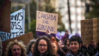 Tolerancia cero - Distinta forma, misma violencia - 07/03/25 - Escuchar ahora