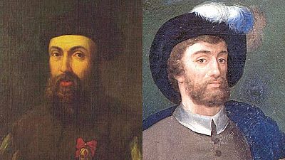 Documentos RNE - La circunnavegación de la Tierra: Fernando de Magallanes y Juan Sebastián Elcano - 17/08/18 - escuchar ahora