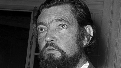 Documentos RNE - Julio Cortázar. 50 años de 