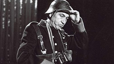 Documentos RNE - Miguel Gila, un hombre de humor - 25/08/18 - Escuchar ahora