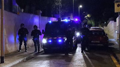 7 de cada 10 dones tenen por de patir una agressió sexual al carrer de nit