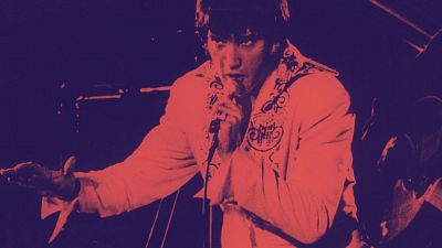 Pioneros - Elvis Presley, capítulo 1: