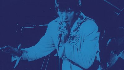 Pioneros - Elvis Presley, capítulo 3:
