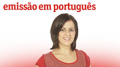 Emissão em português - Paulistana se apaixona de forma inesperada na pandemia - 29/07/20 - escuchar ahora