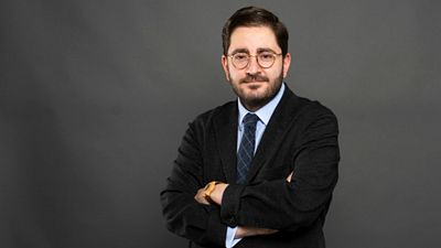 Las mañanas de RNE con Íñigo Alfonso - Manuel Muñiz: "Los españoles nos hacemos una autocrítica más dura que la que nos hacen en el exterior" - Escuchar ahora