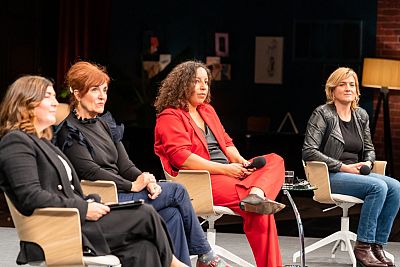 Especial Feria del Libro de Fràncfort