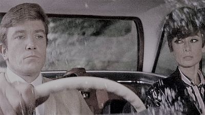 Esta noche...un clásico - Dos en la carretera - 22/11/21 - escuchar ahora