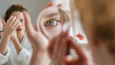 Estamos como queremos - 'Cuidamos tus ojos' - 15/01/23 - Escuchar ahora