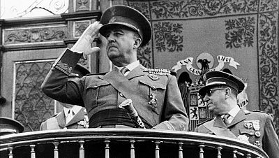 Ana Miranda, BNG: "La Fundación Francisco Franco es una...