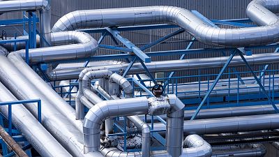Europa abierta - La compra conjunta de gas divide a la UE - escuchar ahora