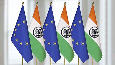 Europa abierta - India- Europa, una relación fundamental para el siglo XXI - escuchar ahora