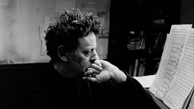 Fila cero - Fundación Juan March - 13/04/16 - escuchar ahora  