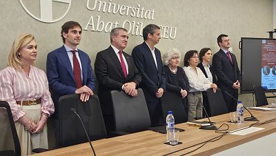 Un grup de fiscals, jutges i associacions de funcionaris de l'Estat i professionals del dret, en contra de la llei d'amnistia