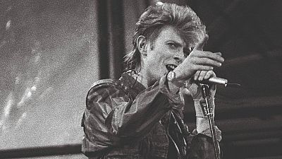 Mor als 54 anys el fotoperiodista musical Xavier Mercadé