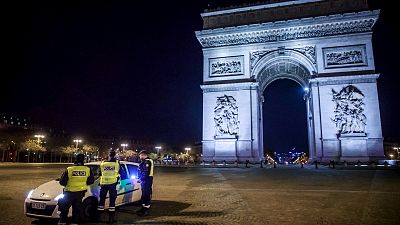 España a las 8 Fin de Semana - Francia endurece las restricciones ante el aumento de contagios - Escuchar ahora