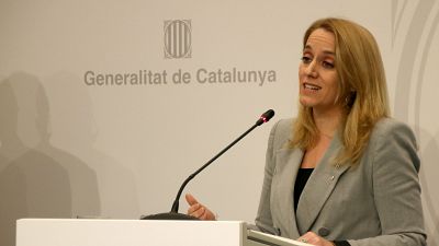 La Generalitat reclama un PERTE territorial