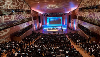 Girona aposta pel turisme de congressos per convertir-se en l'alternativa a Barcelona