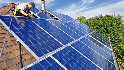 A golpe de bit - El sector fotovoltaico clave en la recuperación económica - 29/07/20 - escuchar ahora