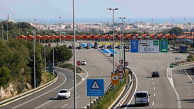 S'amplia la gratuïtat dels peatges al túnel del Cadí, la C-16 i la C-32 | Alma Izquierdo