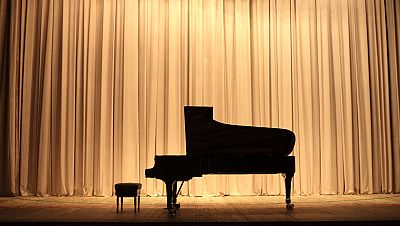 GRIEG: Concierto para piano nº 1