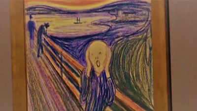 El grito