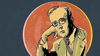 Gustav Holst en Mallorca